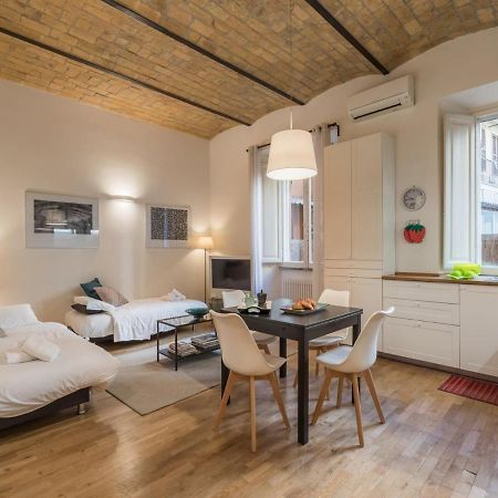 The Best Rent - Elegant Flat Near Colosseum Roma Dış mekan fotoğraf