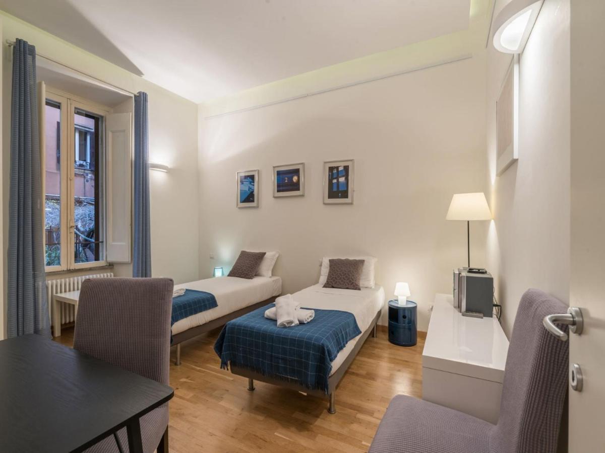 The Best Rent - Elegant Flat Near Colosseum Roma Dış mekan fotoğraf