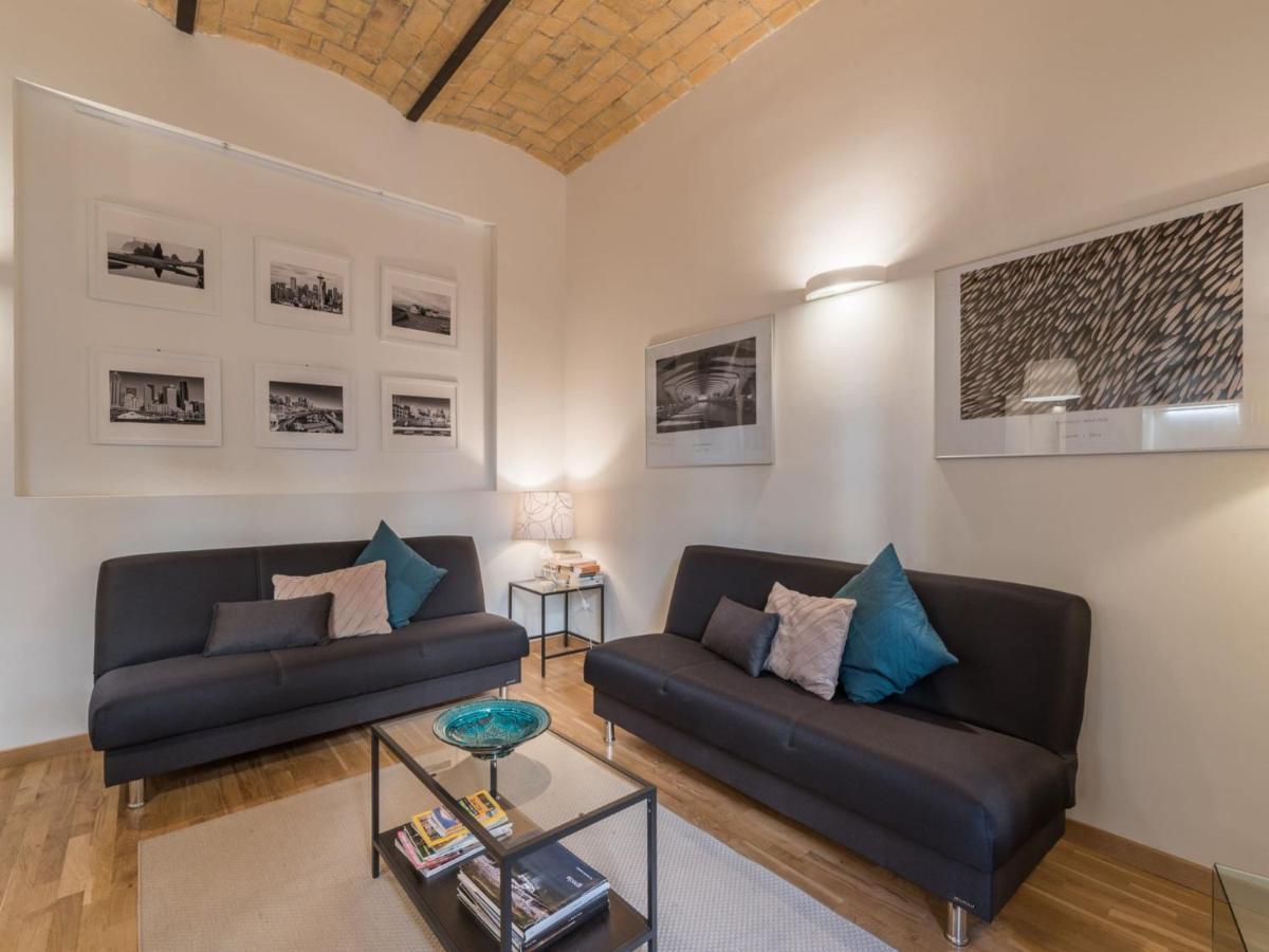 The Best Rent - Elegant Flat Near Colosseum Roma Dış mekan fotoğraf